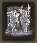 責問官の遺灰画像