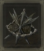 遠硬矢のタリスマン画像