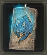 魔力竜印のタリスマン+3画像