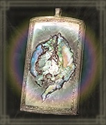 真珠竜印のタリスマン+3画像