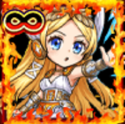 天雷戦斧エクレア画像