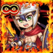 熱血戦士フランベ画像