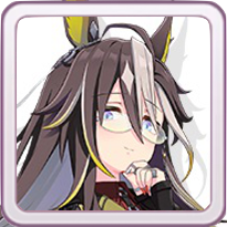 ウマ娘】ドリームジャーニーの評価とイベント・引くべき