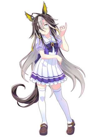 ドリームジャーニーの制服画像