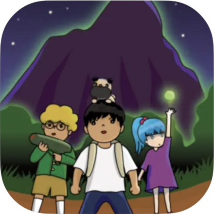 10MIN HEROESの画像