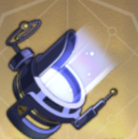 彗星への道画像