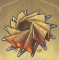 風の中の花蕾画像