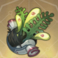 おいしいマリモキャンディー画像