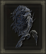 影輪草の大花画像