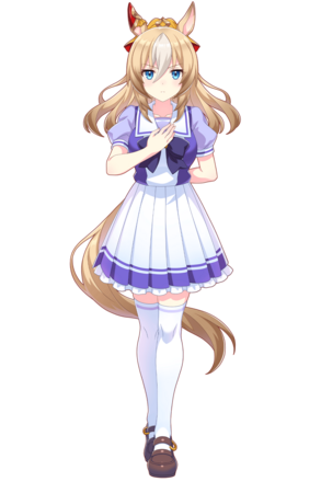 デュランダルの制服画像