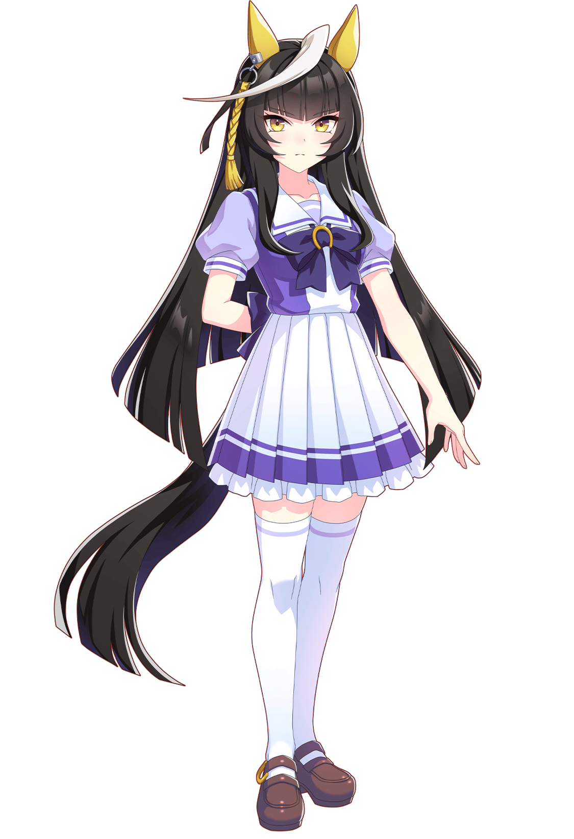 カルストンライトオの制服画像