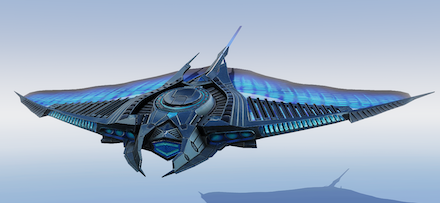 飛行服　スカイマンタ