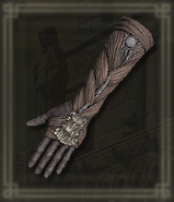 ティエリエの長手袋画像