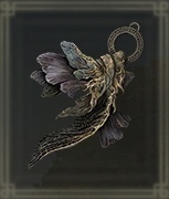 坩堝薄羽のタリスマン画像