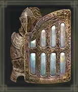 真珠盾のタリスマン画像