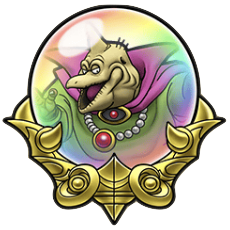 バラモスの宝珠