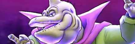 魔王バラモス