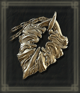 落葉の聖印画像