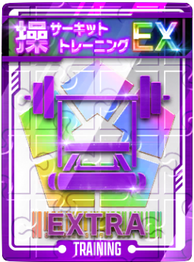 サーキットトレーニング画像