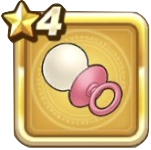 おしゃぶり画像