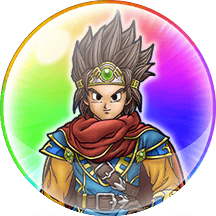 アリアハンの勇者のこころ