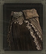 修験者の腰布画像