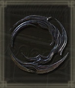 呪剣士の円刃画像