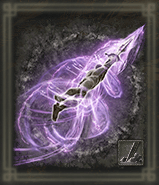 重力回転突き画像