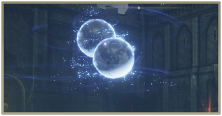 エンシスの城砦