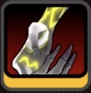 殺戮を掴む掌画像