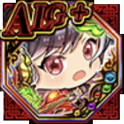 燈弓瞬刹 孫尚香