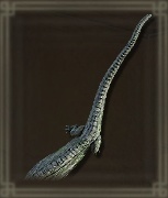 大トカゲの大剣画像