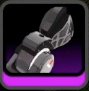 高次元データ：壊滅の突進画像