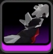 高次元データ：追襲の骸影画像