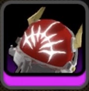 高次元データ：深紅の震慄画像