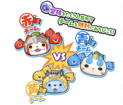 三国志イベント(復刻版)