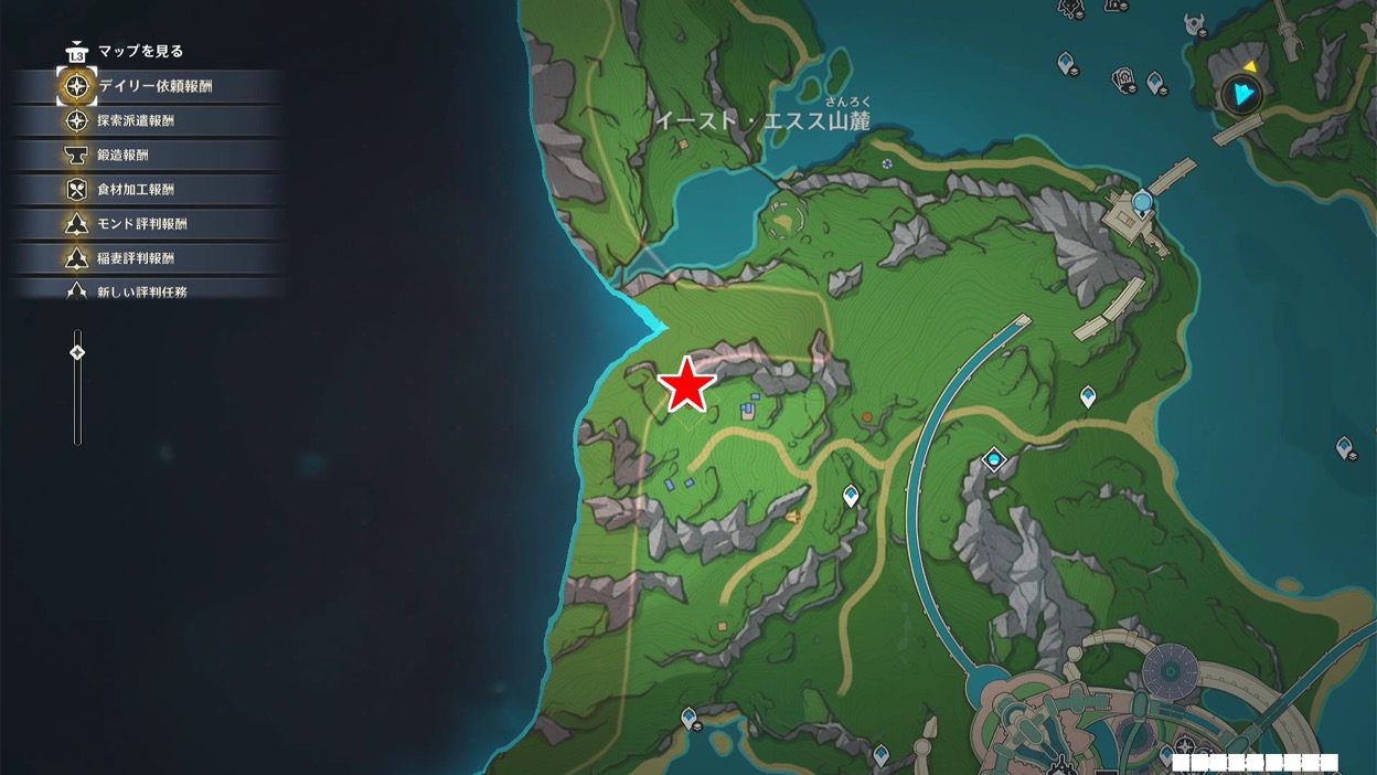 ラワットの実家