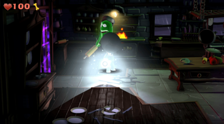 ルノーマ（鍋）