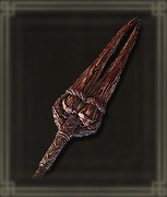 血鬼の聖槍画像