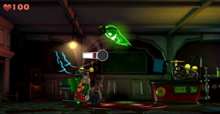 ルノーマ（サングラス）