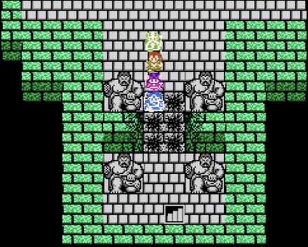 いざないのどうくつ