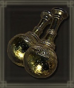 雷の調香瓶画像