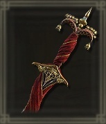 ラーナの舞踏剣画像