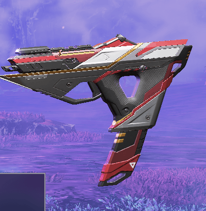 シーケンスブレイカーの画像