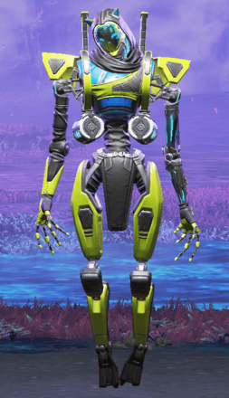 ナインライヴズの画像