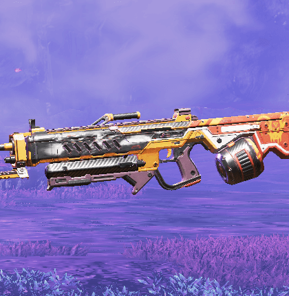 パイロット・プライオリティーの画像