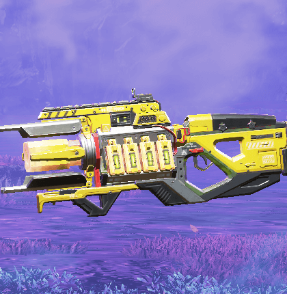 ポイズンビームの画像