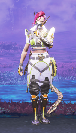 邪悪なスピードスターの画像