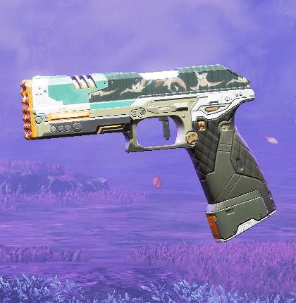 エコーの復讐の画像