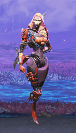 ノーススター・プレシジョンの画像